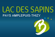Logo de l'office du Lac des Sapins